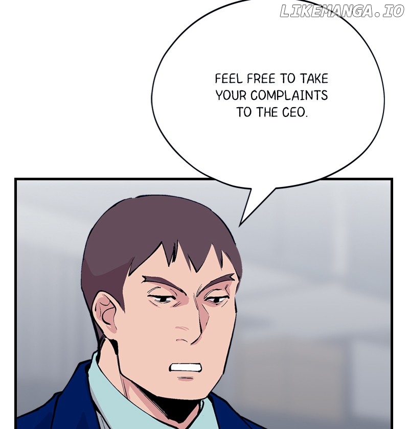 Betwixt – Manhwa Chapter 30 - page 24