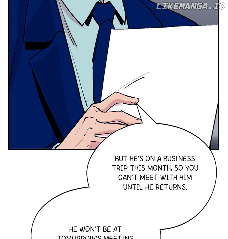 Betwixt – Manhwa Chapter 30 - page 25