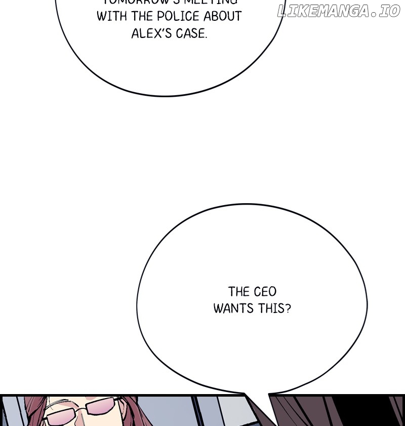 Betwixt – Manhwa Chapter 30 - page 26