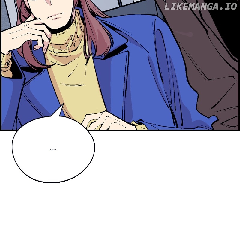 Betwixt – Manhwa Chapter 30 - page 27