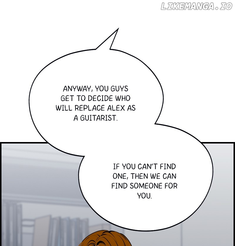 Betwixt – Manhwa Chapter 30 - page 28