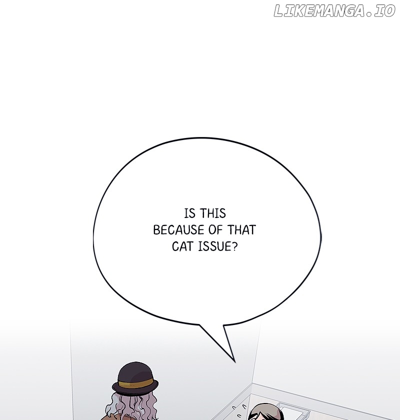 Betwixt – Manhwa Chapter 30 - page 3