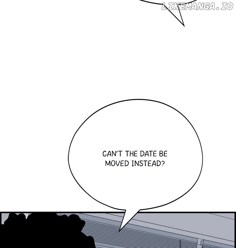 Betwixt – Manhwa Chapter 30 - page 30