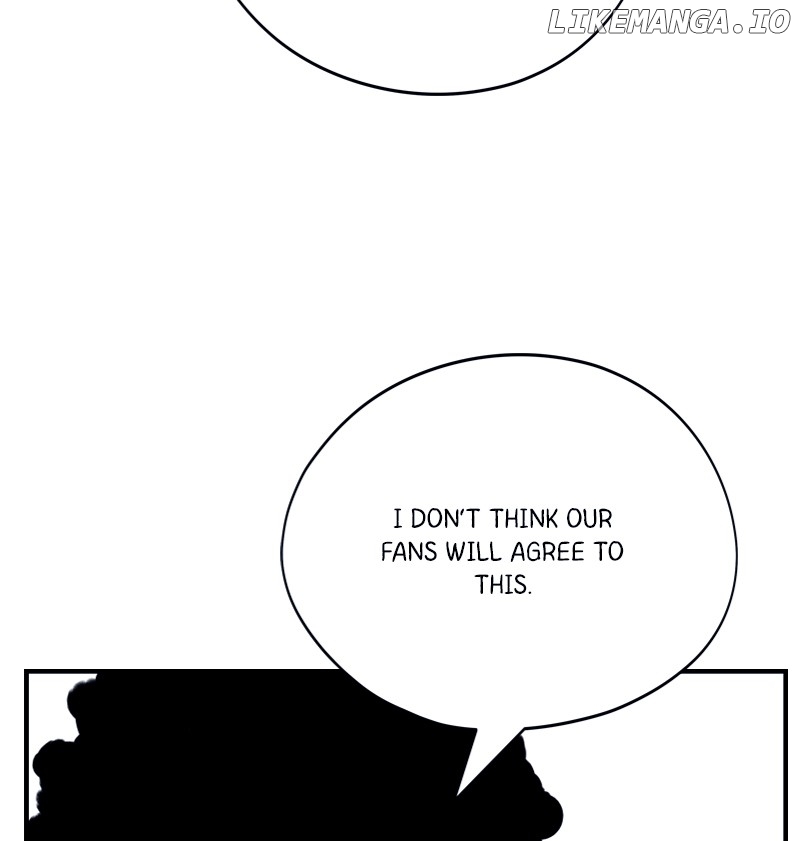 Betwixt – Manhwa Chapter 30 - page 32
