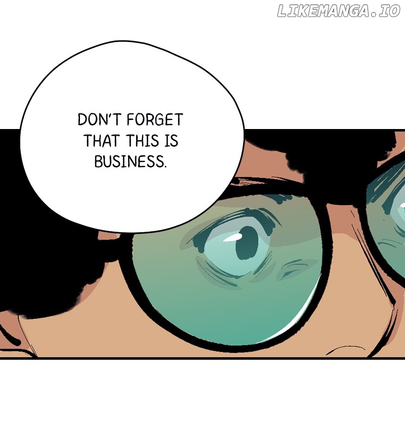Betwixt – Manhwa Chapter 30 - page 35