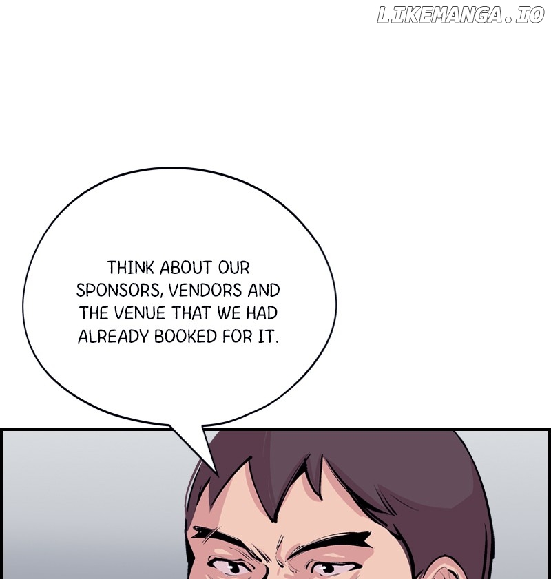 Betwixt – Manhwa Chapter 30 - page 36