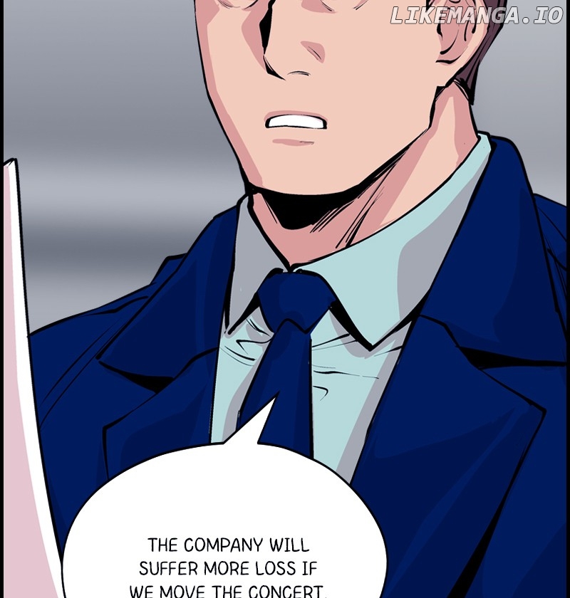 Betwixt – Manhwa Chapter 30 - page 37