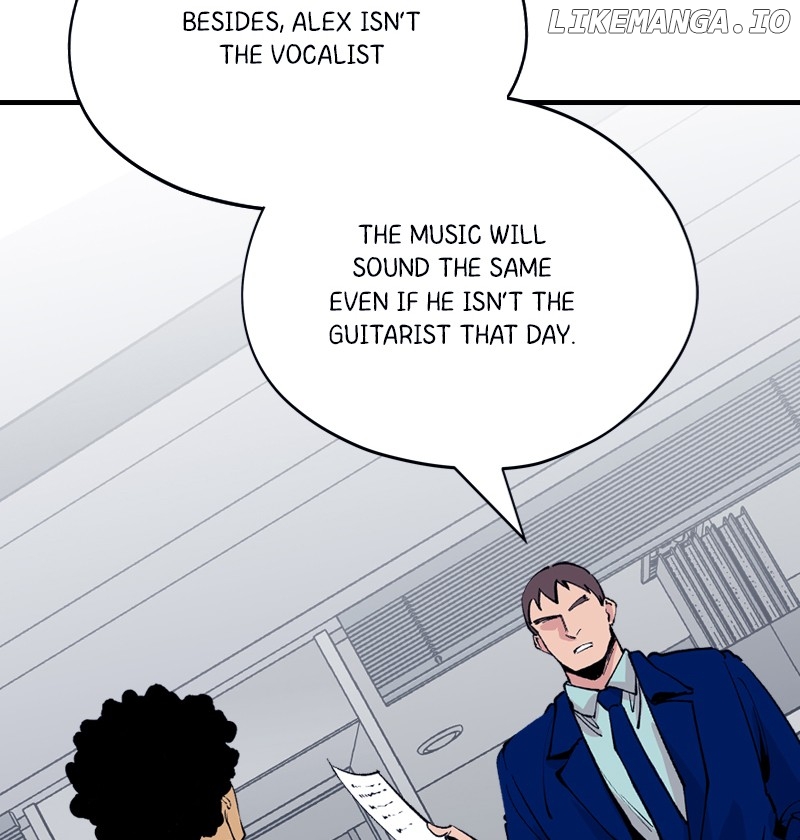 Betwixt – Manhwa Chapter 30 - page 39