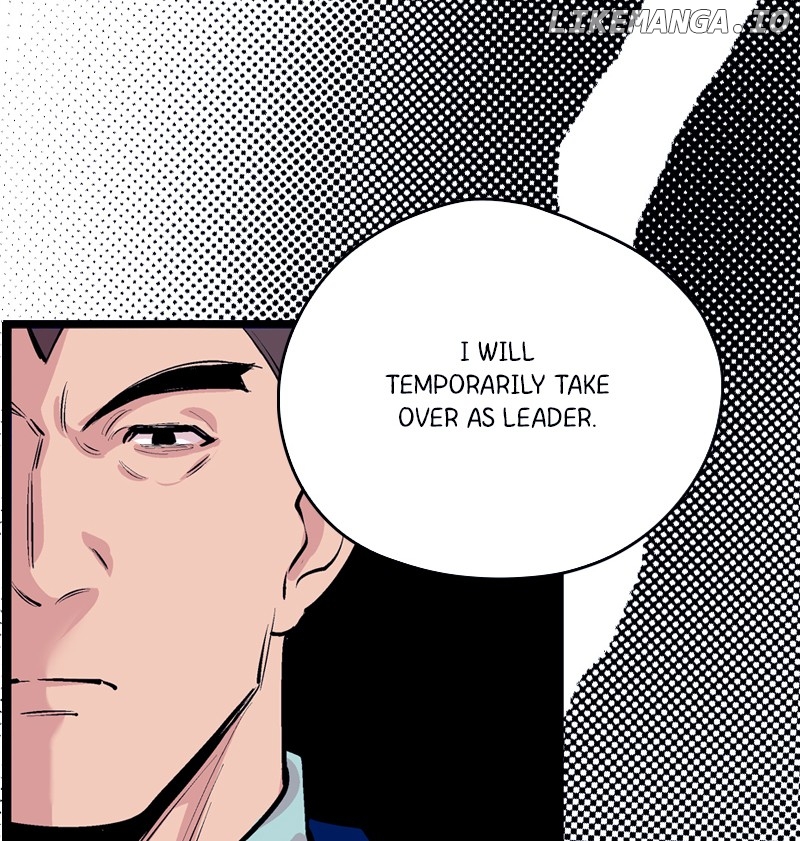 Betwixt – Manhwa Chapter 30 - page 44