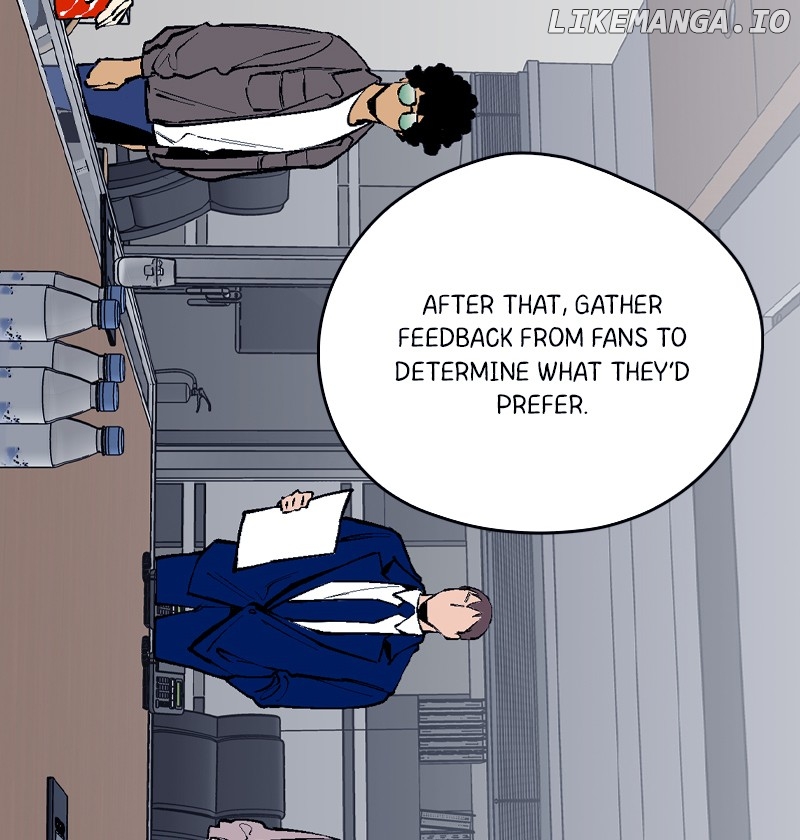 Betwixt – Manhwa Chapter 30 - page 49