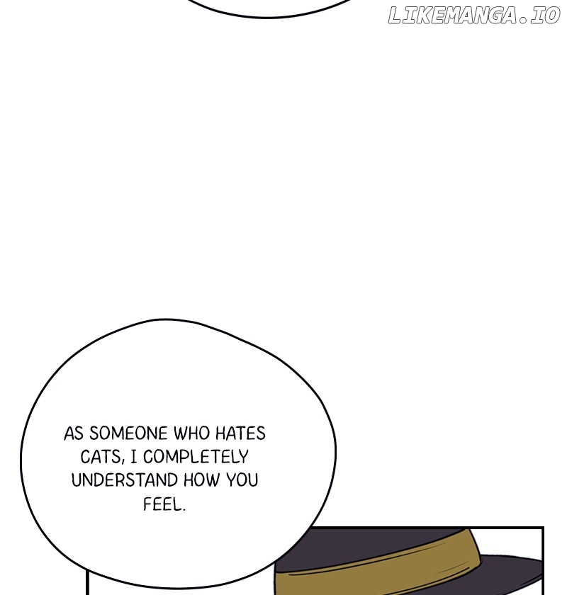 Betwixt – Manhwa Chapter 30 - page 5