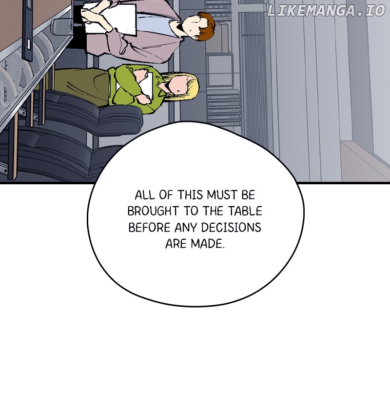 Betwixt – Manhwa Chapter 30 - page 50