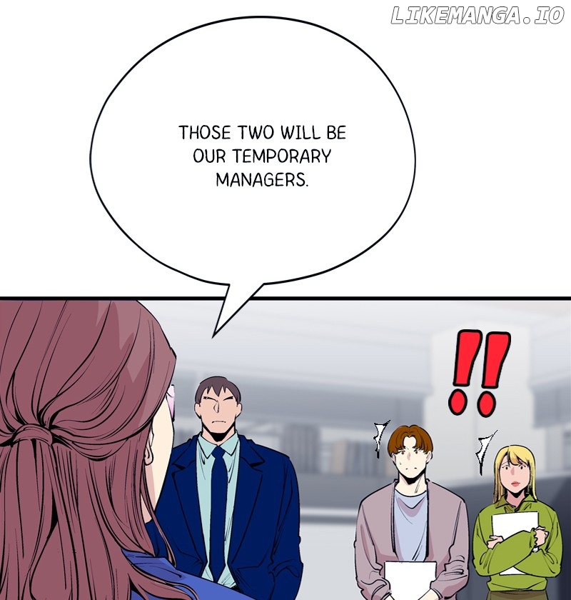 Betwixt – Manhwa Chapter 30 - page 51