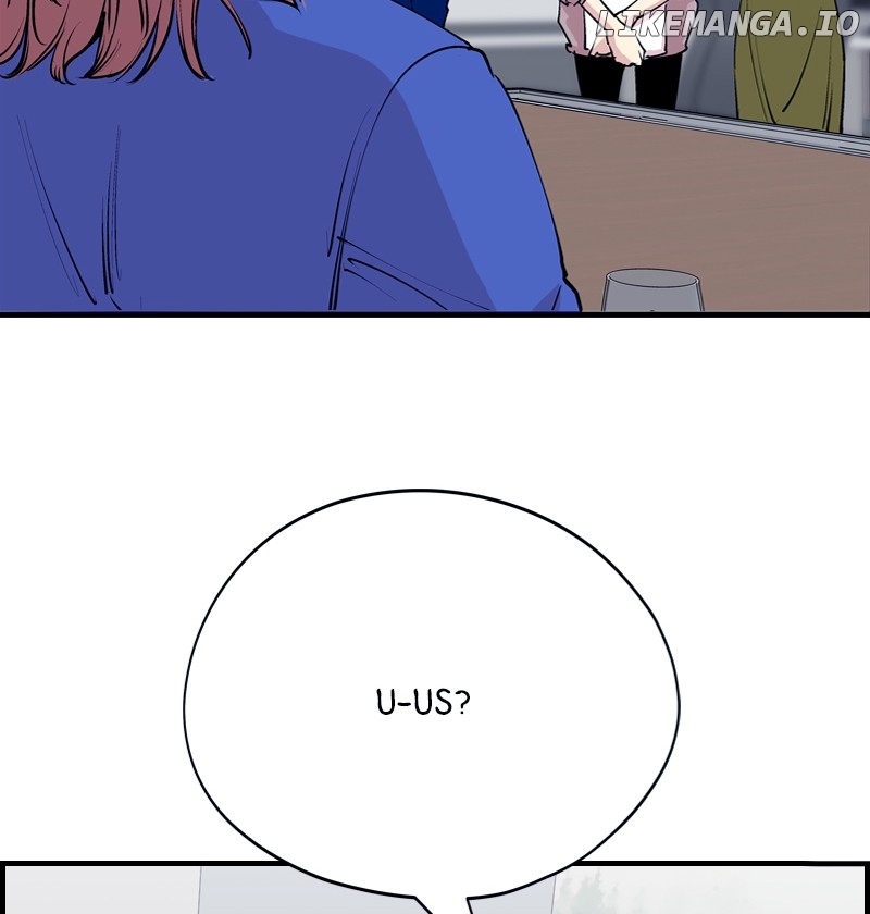 Betwixt – Manhwa Chapter 30 - page 52