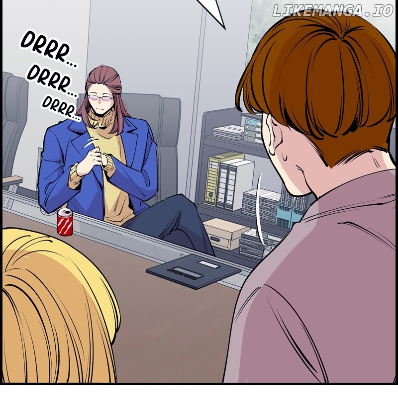 Betwixt – Manhwa Chapter 30 - page 53