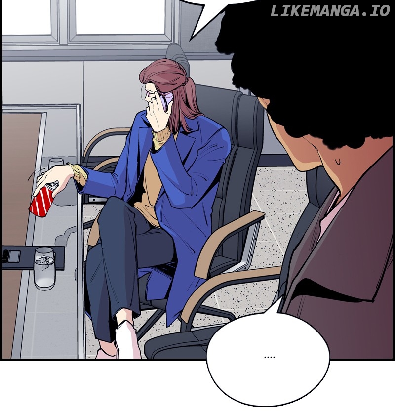 Betwixt – Manhwa Chapter 30 - page 55
