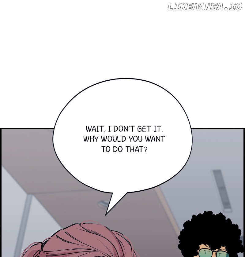 Betwixt – Manhwa Chapter 30 - page 56