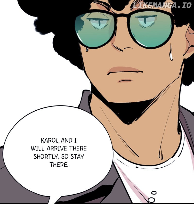 Betwixt – Manhwa Chapter 30 - page 59