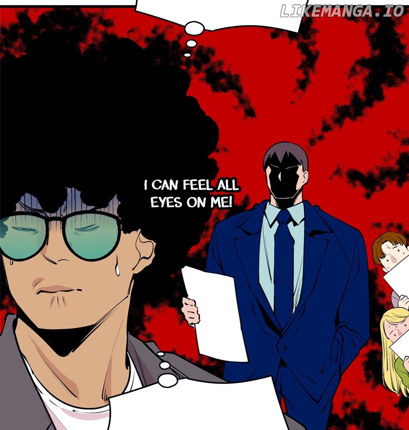 Betwixt – Manhwa Chapter 30 - page 61