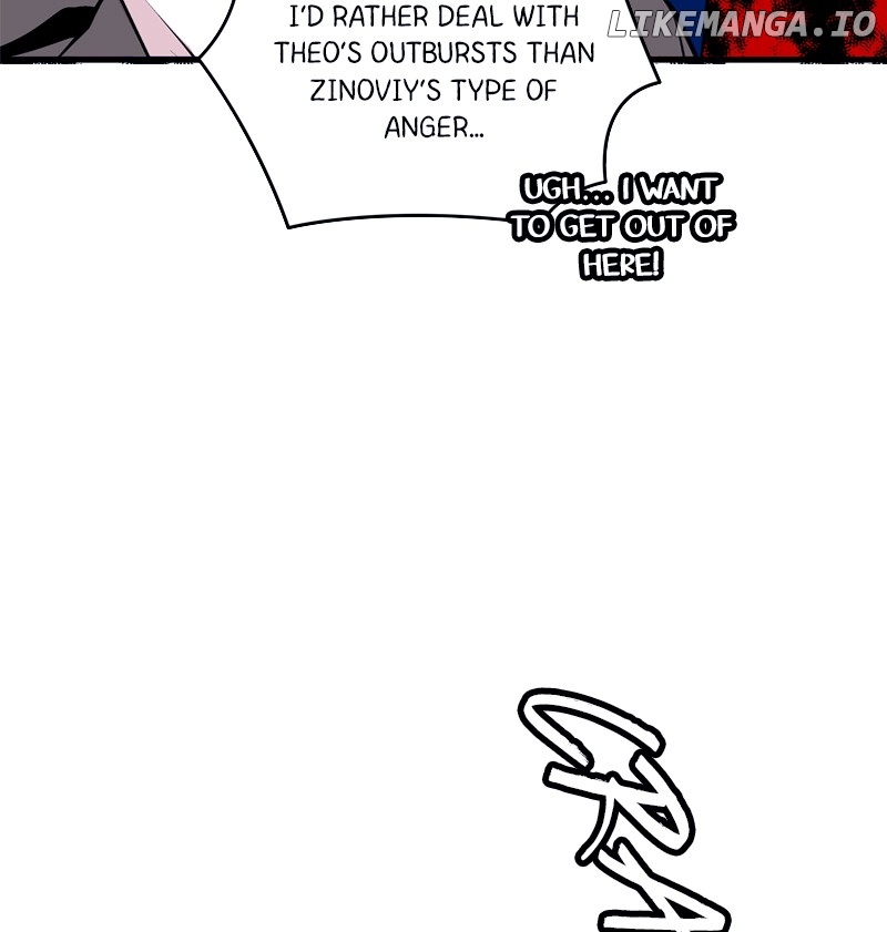 Betwixt – Manhwa Chapter 30 - page 62