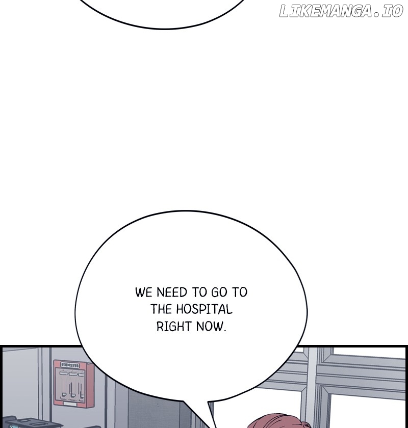 Betwixt – Manhwa Chapter 30 - page 64