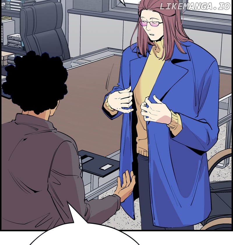 Betwixt – Manhwa Chapter 30 - page 65