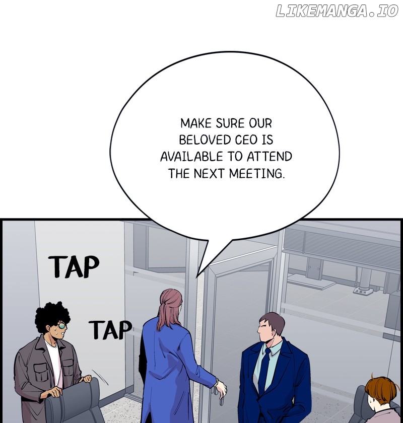 Betwixt – Manhwa Chapter 30 - page 67