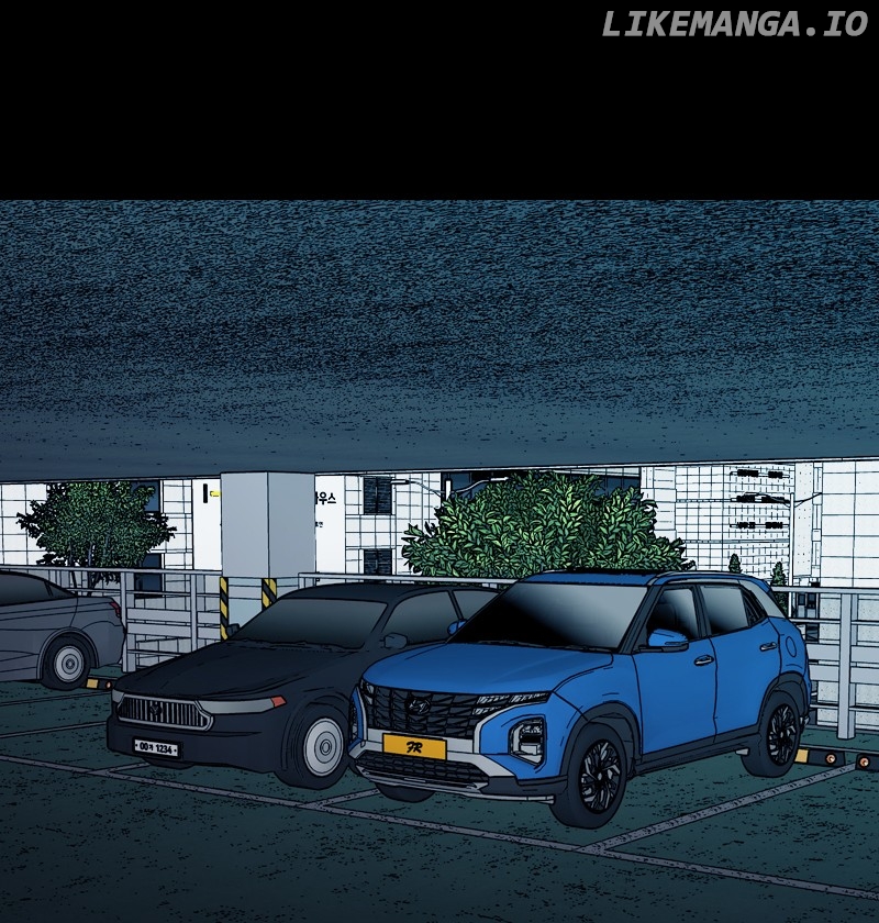 Betwixt – Manhwa Chapter 30 - page 73
