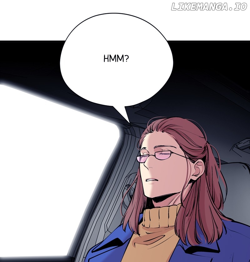 Betwixt – Manhwa Chapter 30 - page 76