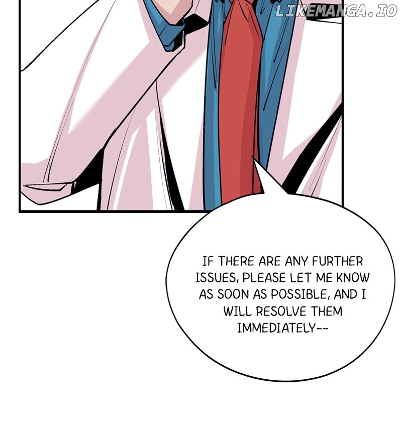 Betwixt – Manhwa Chapter 30 - page 8