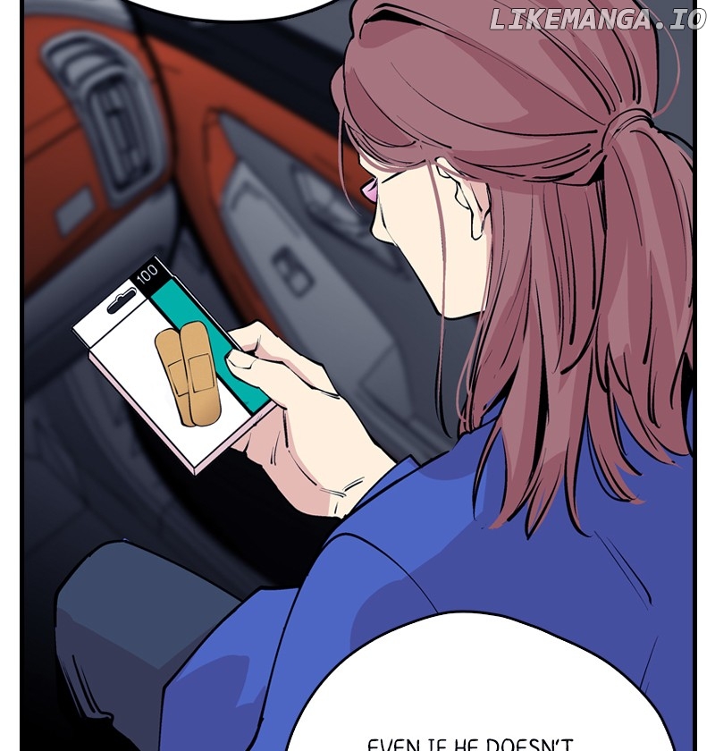 Betwixt – Manhwa Chapter 30 - page 80