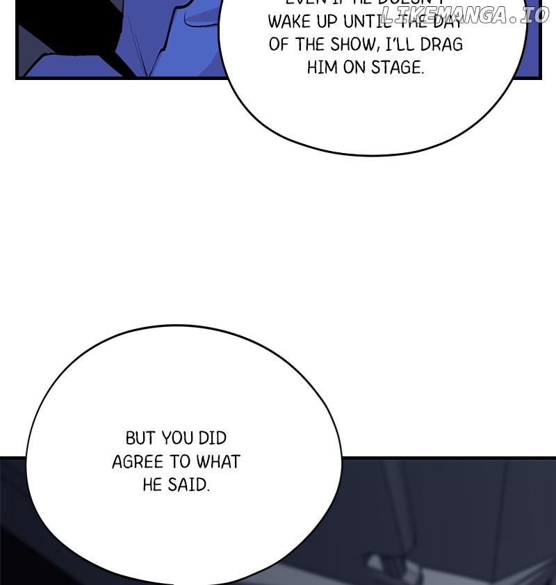 Betwixt – Manhwa Chapter 30 - page 81