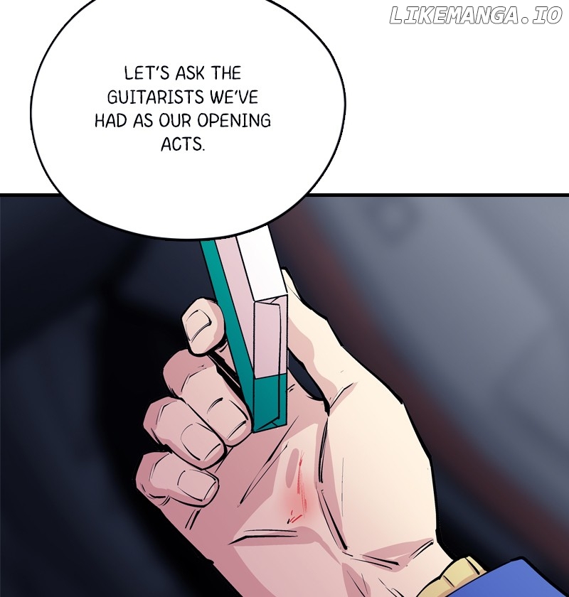 Betwixt – Manhwa Chapter 30 - page 84