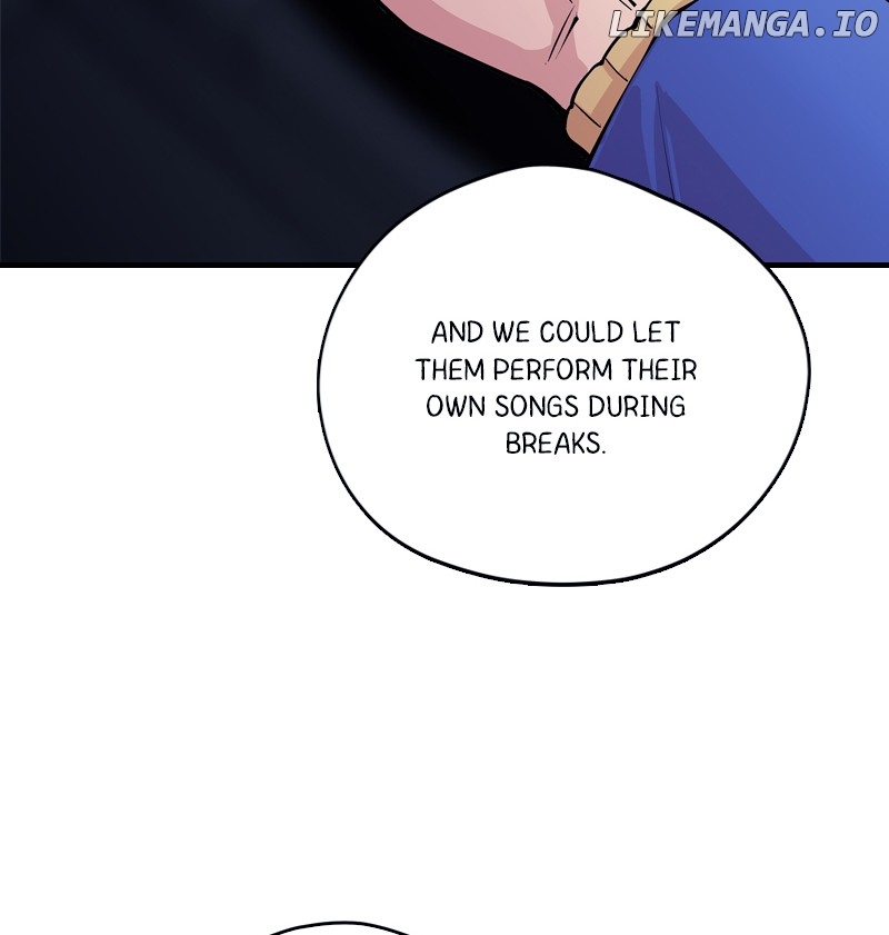 Betwixt – Manhwa Chapter 30 - page 85