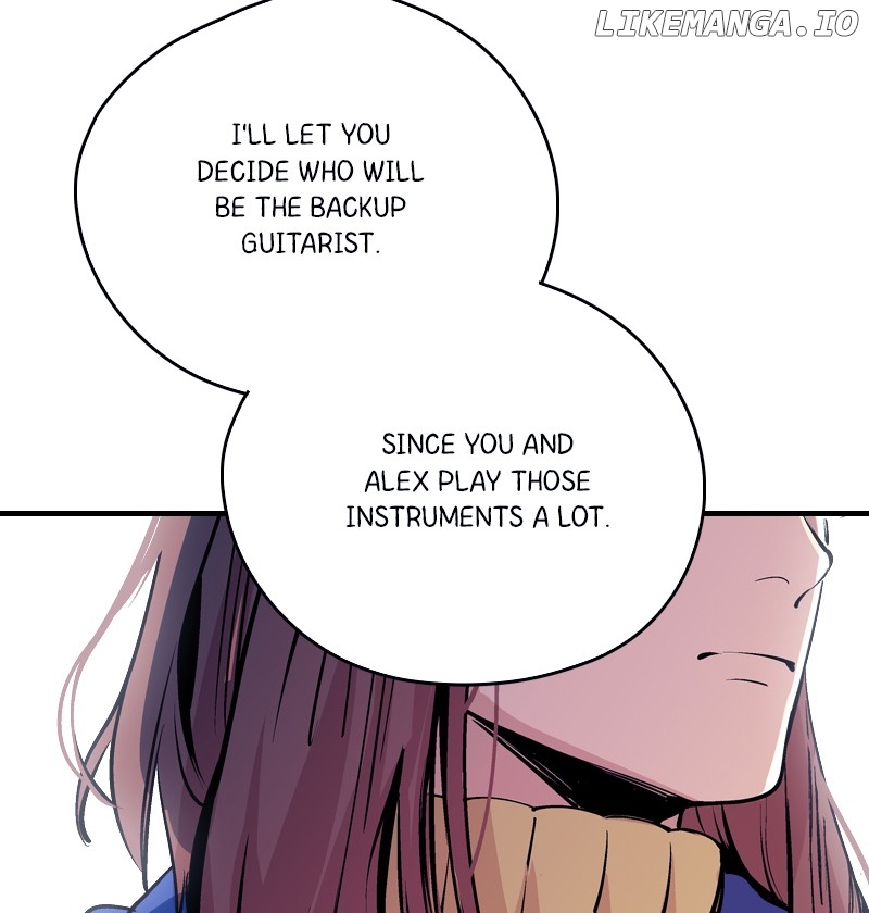 Betwixt – Manhwa Chapter 30 - page 86