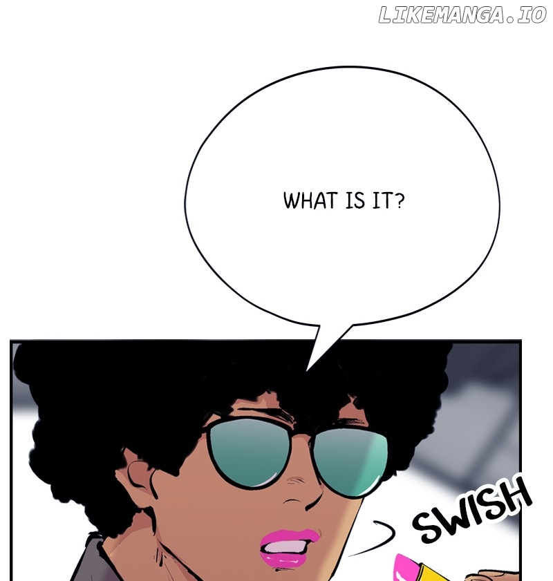 Betwixt – Manhwa Chapter 30 - page 89