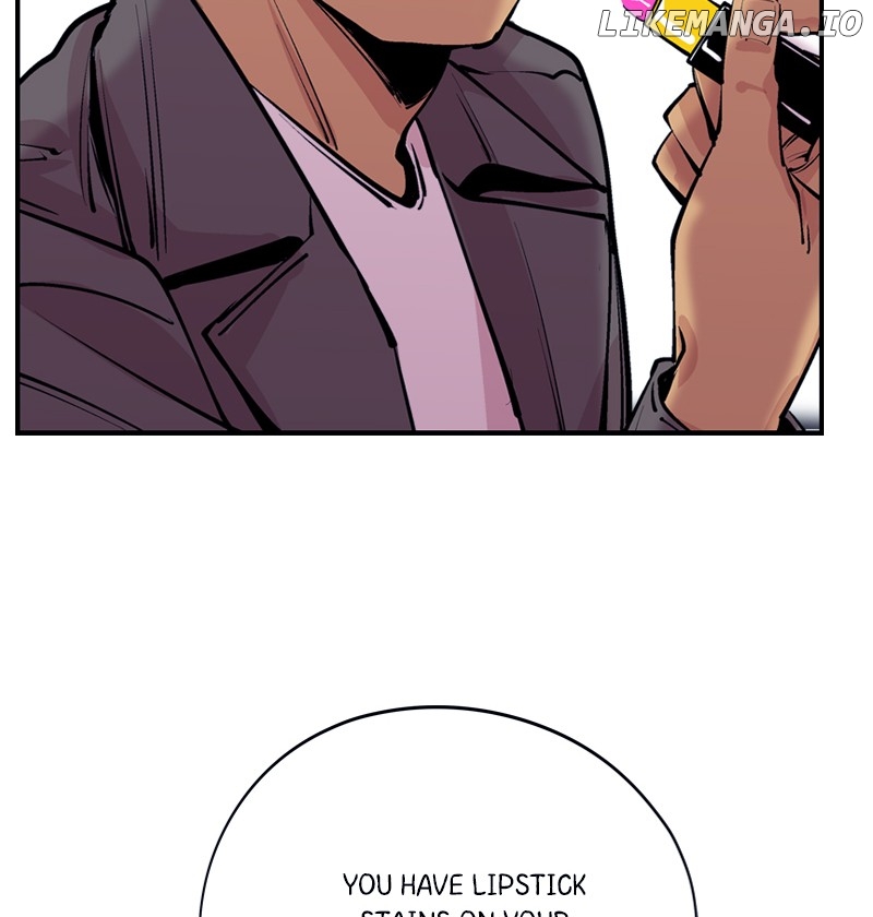 Betwixt – Manhwa Chapter 30 - page 90