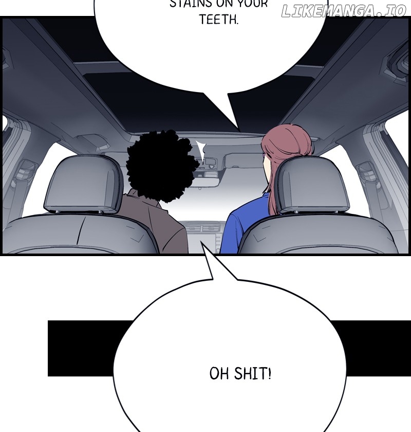 Betwixt – Manhwa Chapter 30 - page 91