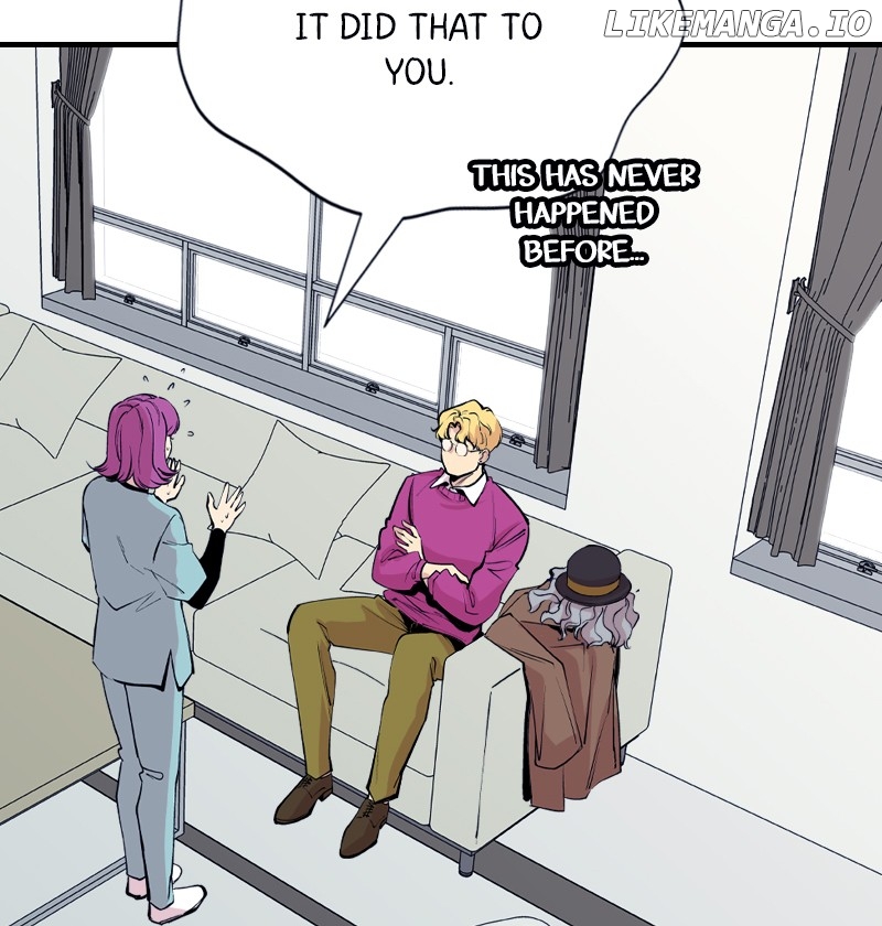 Betwixt – Manhwa Chapter 30 - page 94