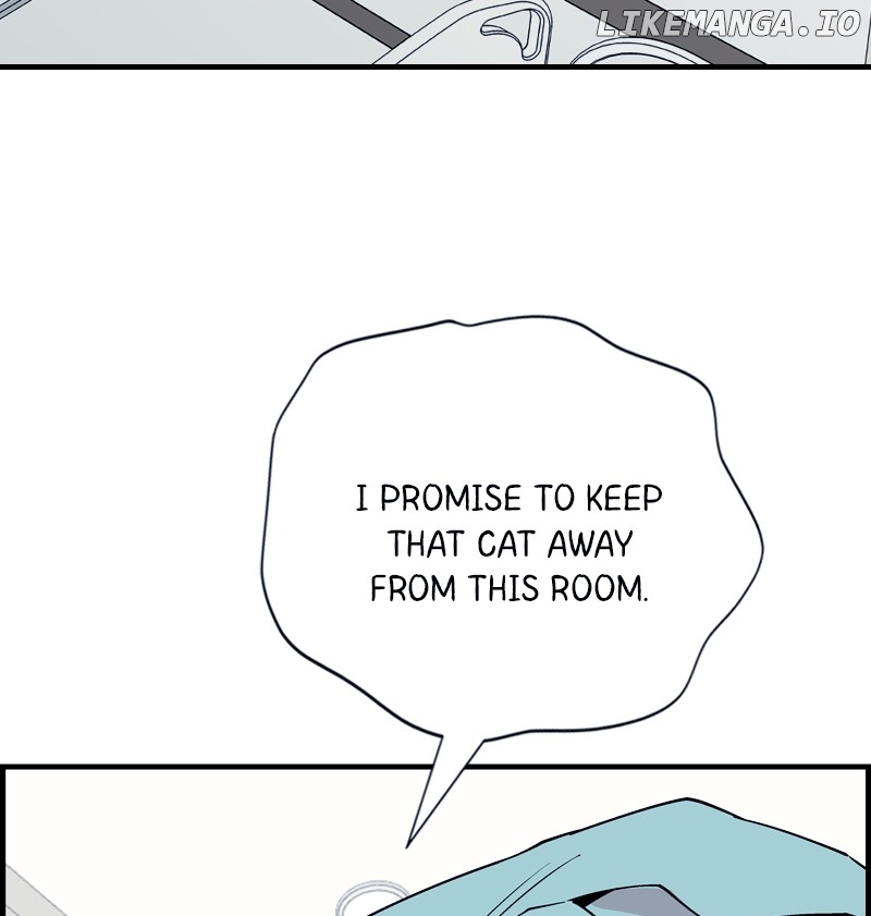 Betwixt – Manhwa Chapter 30 - page 95
