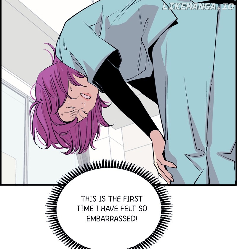 Betwixt – Manhwa Chapter 30 - page 96