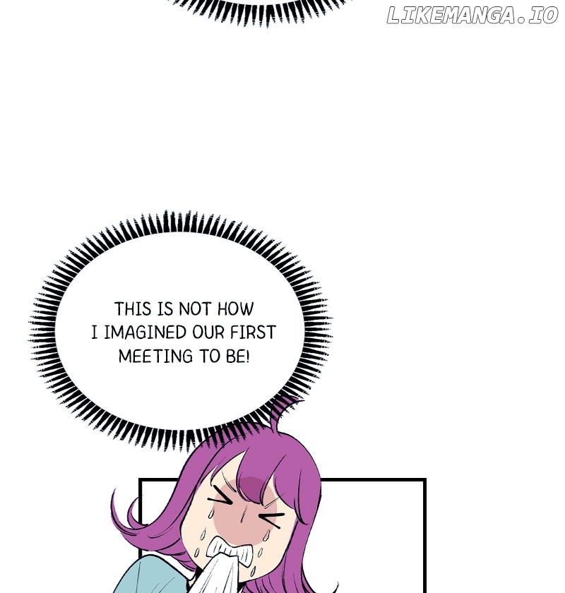 Betwixt – Manhwa Chapter 30 - page 97