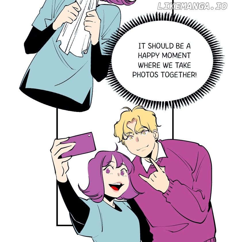 Betwixt – Manhwa Chapter 30 - page 98