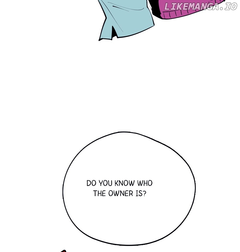 Betwixt – Manhwa Chapter 30 - page 99