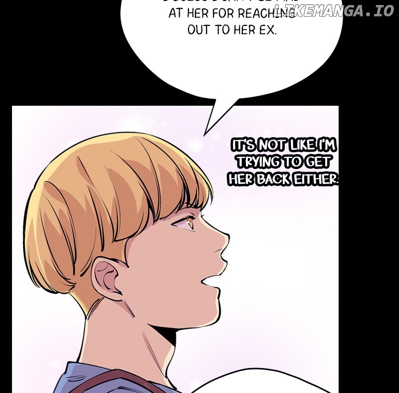 Betwixt – Manhwa Chapter 31 - page 102