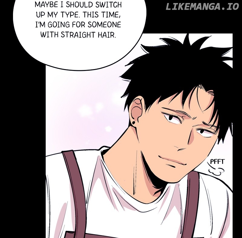 Betwixt – Manhwa Chapter 31 - page 104