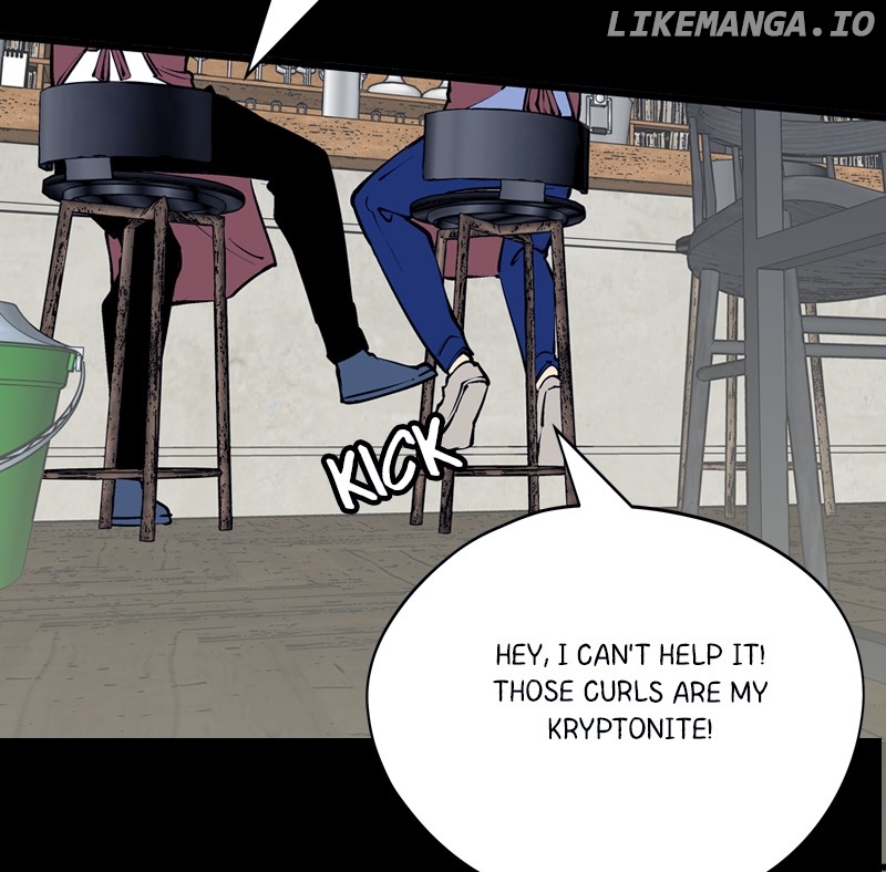 Betwixt – Manhwa Chapter 31 - page 106