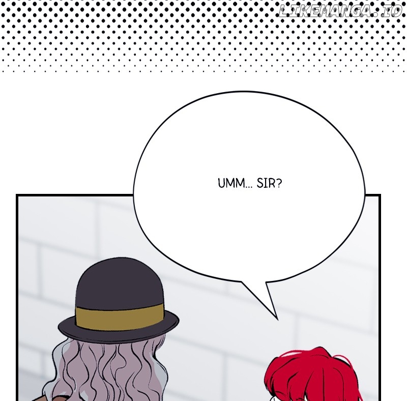 Betwixt – Manhwa Chapter 31 - page 108