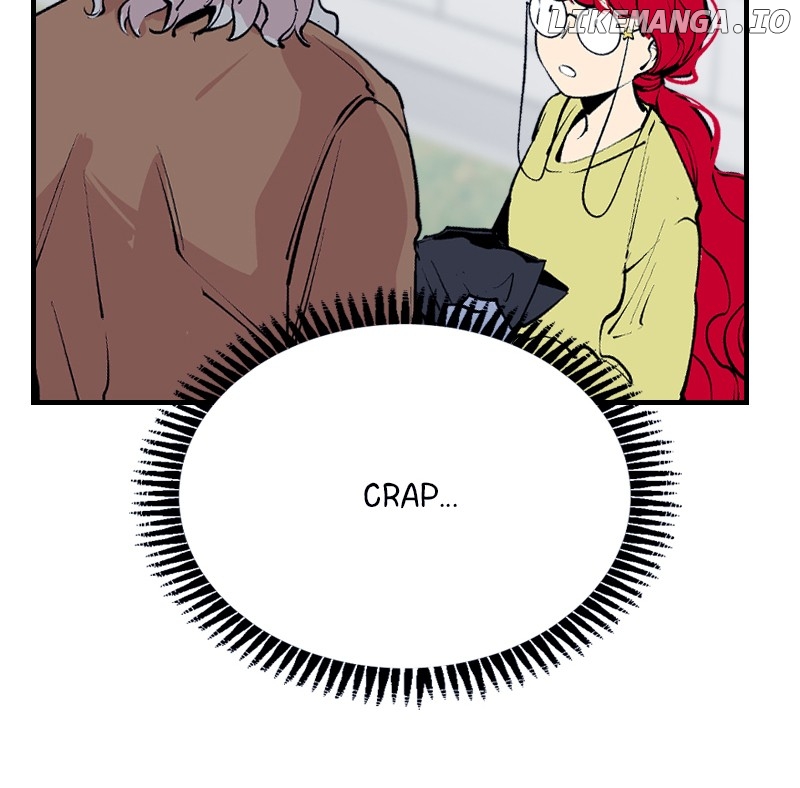 Betwixt – Manhwa Chapter 31 - page 109