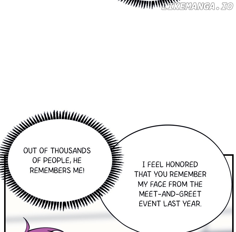 Betwixt – Manhwa Chapter 31 - page 11